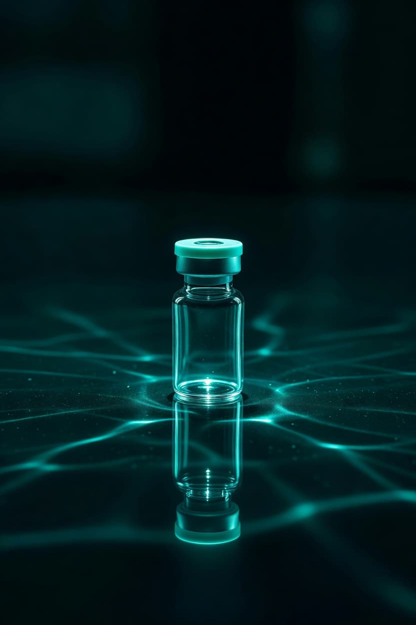 Peptide options at Vitality IV Hydration